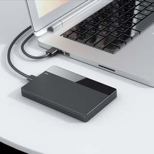 Boîtier de disque dur de nouvelle conception USB 3.0 SATA 2,5 pouces - Product Image 5