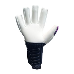 Gants de gardien de but en cuir durable de qualité supérieure de haute qualité en plein air Service OEM applicable prix bon marché - Product Image 3