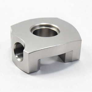 OEM/ODM โซลูชั่นการสร้างต้นแบบการผลิตโลหะแบบกำหนดเองอะไหล่ CNC กลึงผู้ผลิตสแตนเลส - Product Image 2