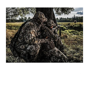 PTG Extérieur Forêt Vêtements Tactique Formation Costume Camouflage Chasse Uniforme Tactique Uniforme Camouflage - Product Image 4