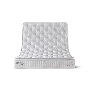 Colchón Ortopédico de Muelles Ensacados de 30 cm con Tejido Multicapa de 5 Zonas, Diseño Contemporáneo para Muebles de Dormitorio - Product Image 4