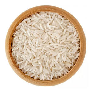 Riz blanc biologique à grains longs de haute qualité, frais, moelleux, non collant, arôme naturel, exportation directe d'usine, exportation internationale - Product Image 3