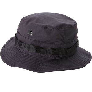 Sombrero de Sol de Ala Ancha de Algodón de Moda con Logotipo Personalizado al por Mayor, Protección UV, Transpirable, Impermeable, Ajustable, para las Cuatro Estaciones, para Hombre - Product Image 4