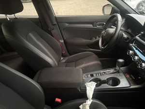 HONDA CIVIC SPORT 2022 LISTO PARA ENVIAR - Product Image 2