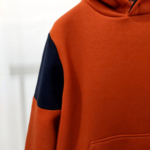 Sudaderas con Capucha de Felpa Bordadas Premium de Diseño Personalizado, Cómodas, Elegantes y Holgadas para Otoño e Invierno, para Hombre y Mujer, Hechas a Medida - Product Image 4