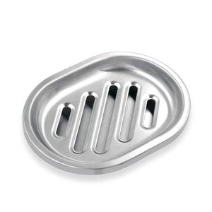 Handmade Contemporary Brass Copper Soap Dish Anti-Rust <b>Shower</b> Soap Holder for Bathroom for Hotels Motels Restaurants - Product Image 4