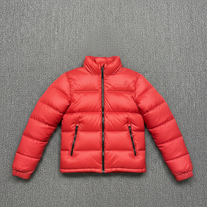 Vestes matelassées pour hommes à prix d'usine, qualité professionnelle, tendance de la mode, fabricant de premier plan de vestes matelassées pour hommes - Product Image 2