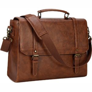 Nouveau Sac à Bandoulière Professionnel en Cuir Véritable pour Hommes, Qualité Supérieure, Grande Capacité (30-40L), Modèle 2025, Vente en Gros, OEM - Product Image 6
