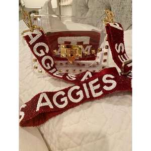 Best Quality Handmade Beaded <b>Bag</b> <b>Strap</b> <b>Replacement</b> with Colorful Beads Shoulder <b>Strap</b> for Designer <b>Bags</b> Use from Indian Supplier - Product Image 6