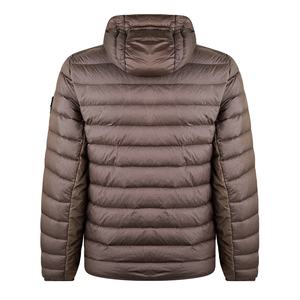 Chaqueta Acolchada al por Mayor, Chaqueta de Invierno, MOQ Bajo, Logotipo Personalizado, Bordado e Impresión Disponibles, 2026 - Product Image 4