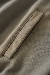 เสื้อฮู้ดผ้าเฟรนช์เทอร์รี่โอเวอร์ไซส์มีฮู้ดพิมพ์ลายโอเวอร์ไซส์ - Product Image 5