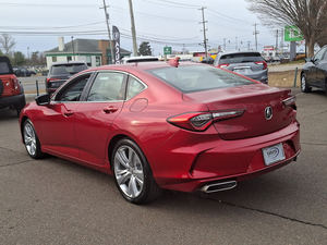 2021 TLX SEDAN FWD AUTOMATIC TRANSMISSION DRIVETRAIN 272 HP 2L 14 À VENDRE - Product Image 5