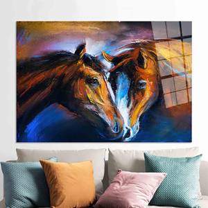 Arte Mural Moderno en Vidrio Templado: Impresión en Lienzo, Diseño Elegante, ARTE EN VIDRIO TEMPLADO - Product Image 1