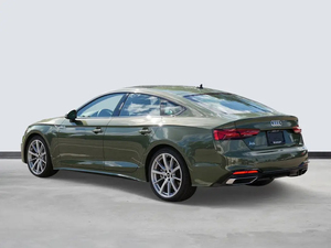 Muy bueno usado 2025 Audiiii A5 Sportback Quattro Premium S Line 45 TFSI usado - Product Image 3