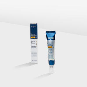 Glutanex Rétinol Crème Contour des Yeux Rides et Cernes Sous les Yeux et Rides Fines 30ml - Product Image 1
