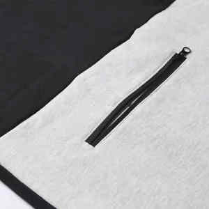 Gran oferta 2025, moda al por mayor, sudadera para hombre, sudaderas de cuello redondo personalizadas de lana de algodón, talla grande - Product Image 6