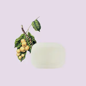 Shea Butter Baby <b>Soap</b>-<b>Fragrance</b> <b>Free</b> 120g - Product Image 2