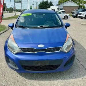 Kia Rio EX 2013 - Product Image 1