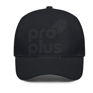 Casquettes de baseball à 7 panneaux, respirantes, imperméables, de conception unique, fabriquées au Pakistan, pour une utilisation en extérieur, 100% coton, personnalisables, toutes saisons - Product Image 2
