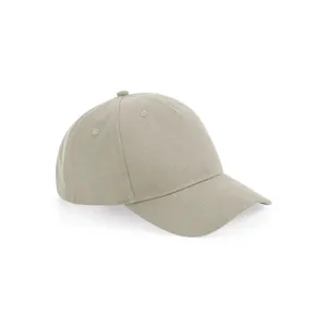 Organic Cotton 5 Panel Cap Sustainable Promotional Merchandising <b>Hats</b> & Caps - Product Image 5