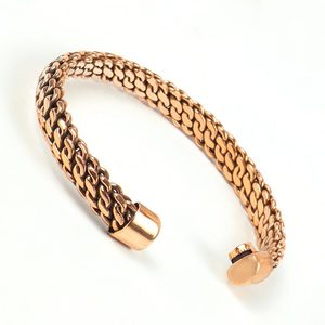 Latest Design Indian Copper <b>Bracelets</b> <b>for</b> <b>Women</b> Available in Bulk Quantity <b>for</b> Export from Indian Supplier - Product Image 3