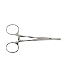 Dunhills Fórceps de arteria recta de 5 pulgadas (COF) Base de instrumento quirúrgico manual - Product Image 6