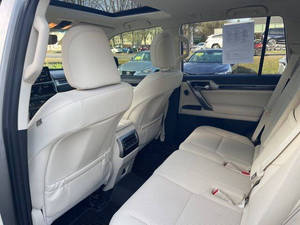 L_exus GX 460 ปี 2023 สภาพดี ใช้งานน้อย - Product Image 5