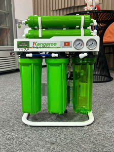 RO purificador de agua undersink azul/blanco/Verde Hecho en Vietnam-Alta calidad, la fábrica más grande de Vietnam - Product Image 6