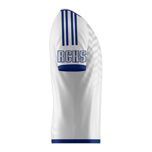 Ensemble de maillots de football personnalisés pour hommes Kit de football respirant à séchage rapide Nom personnalisé Uniforme de l'équipe Tenues de sport d'entraînement - Product Image 4