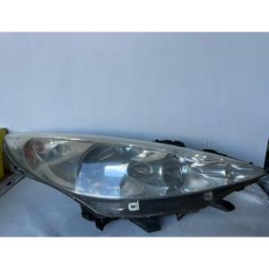 Phare avant droit PEUGEOT 207 1ère Série 9649986180 (06>09) - Product Image 1