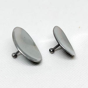 แผ่นปิดตาป้องกันสำหรับต่อขนตาและทำทรีทเมนท์เสริมความงาม - Product Image 2