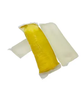 Baby diaper raw material of the elastic gule hotmelt adhesive gule