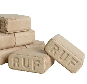 2023 Wood Eco Friendly Ruf Briquettes-Briquettes de bois-Briquettes de sciure de bois au meilleur prix - Product Image 1