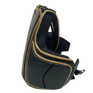 ตัวป้องกันร่างกายสำหรับต่อยมวยเทควันโดโลโก้แบบกำหนดเอง - Product Image 2