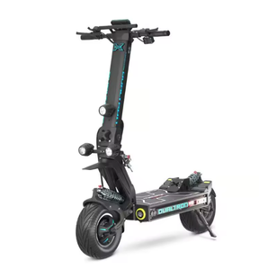 Meilleures ventes pour la trottinette électrique Dualtron X Limited NEUVE d'origine, 84V 60AH, double moteur, livraison à domicile - Product Image 2