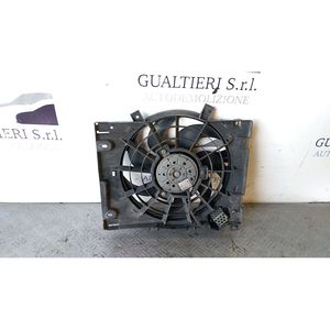 VENTILATEUR ÉLECTRIQUE OPEL Astra H Berline 2ème série 13147279 Z13DTH Diesel 1300 (07>) - Product Image 1