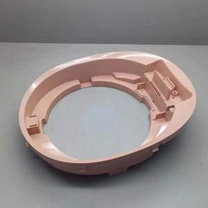 Molde de inyección de plástico de fabricante OEM para piezas moldeadas pequeñas - Product Image 3