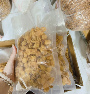 Vietnam Origin Dried Longan Prepared Using Ripe Fruit For Dessert Mixing Baking Applications And Commercial Distribution - Product Image 6