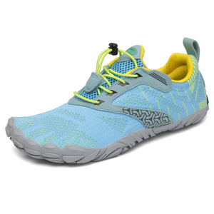 Zapatillas Minimalistas <span class=keywords><strong>SAGUARO</strong></span> para Correr, Estilo Barefoot, para Mujer y Hombre, Transpirables, para Verano, Entrenamiento Cruzado al Aire Libre, Puntera Ancha, Zero - Product Image 4