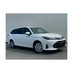 Usado barato Toyota High Roof Fielder Bus con el mejor precio - Product Image 6