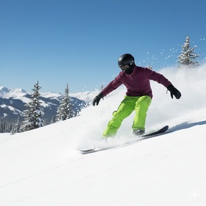 กางเกงสกีสโนว์บอร์ดผู้ชายผู้หญิงแบบใหม่ เอวยางยืด ทรงหลวม สไตล์ฮิปฮอปแนวสตรีทลำลอง สีพื้น กันลม ไซส์ใหญ่ - Product Image 6