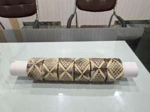 Anillos de Servilleta de Madera Modernos de Alta Calidad para Mesas de Comedor y Cocinas, Venta al por Mayor por Crafts Galore - Product Image 2