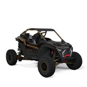 Nuevo Vehículo Todoterreno RZR Pro R Ultimatee 2025 Original en Venta, para Adultos, con 2 Años de Garantía, Listo para Enviar - Product Image 1