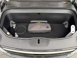 Rivian R1T Adventure Edition 2022 d'occasion, quatre moteurs, transmission intégrale, batterie grande capacité, non modifiée - Product Image 2