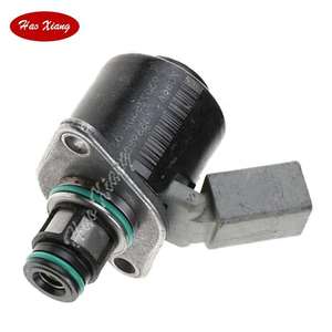 Haoxiang A6460740384 9109-930A 33115-4X400 Vanne de commande de succion SCV pour Mercedes Benz <span class=keywords><strong>MB</strong></span> S204 S211 W204 - Product Image 1