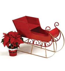 ที่นั่งม้านั่งเลื่อนไม้ที่มีเสน่ห์พร้อมเบาะและเน้นเทศกาลสำหรับจุดถ่ายรูปคริสต์มาสในงานอีเวนท์และห้างสรรพสินค้า - Product Image 6