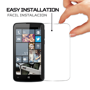 ฟิล์มกันรอยหน้าจอ ANTISHOCK สำหรับเยซ บิลลี่ 4 - Product Image 2