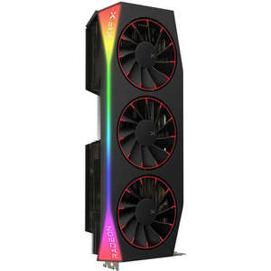 2025 nuevo XFX Rad EON RX 9070XT OC RGB 16GB GDDR6 PCIe 5,0 VGA RX9070XT GPU RX9070 XT tarjeta de vídeo para juegos PC Escritorio - Product Image 4
