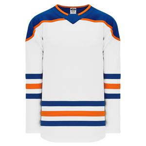 Sudadera con Capucha Personalizada de Hockey sobre Hielo para Hombre, Diseño Estampado con Cuello en V y Cordones, Uniforme Personalizado para Fans del Equipo 2026, Antibacterial - Product Image 1
