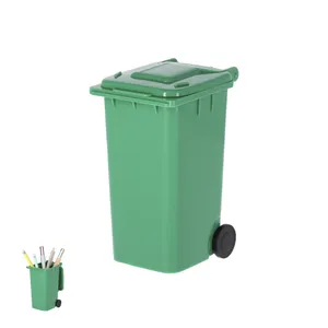 Portapenne Personalizzato in Materiale Organico - Product Image 1